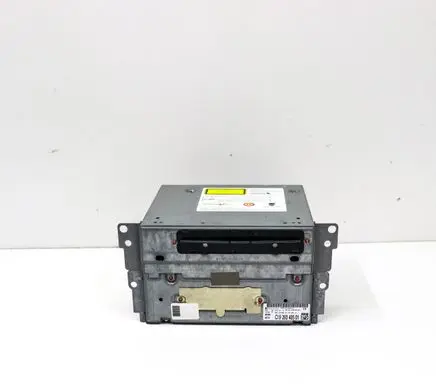 BMW X3 F25 GPS navigation control unit/module 9293405 9220070