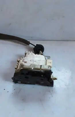 Audi A6 S6 C7 4G Front door lock 8J1837016C