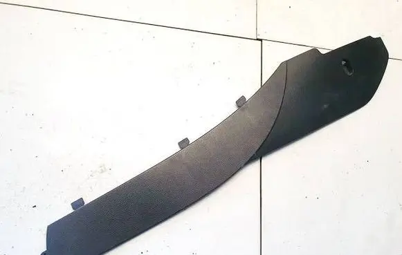 Volkswagen PASSAT B6 Other interior part 3C1863046