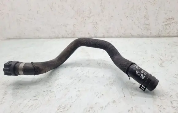 Audi A6 S6 C6 4F Engine coolant pipe/hose