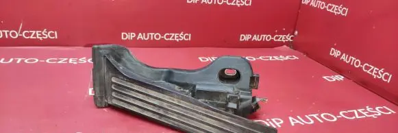 Volkswagen Golf V Accelerator throttle pedal 1K0721503L