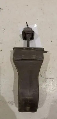 Volkswagen Golf VII Front door check strap stopper 5G0837249C