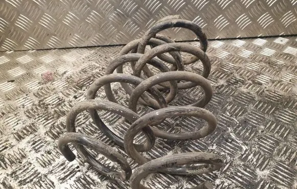 Opel Meriva A Front coil spring