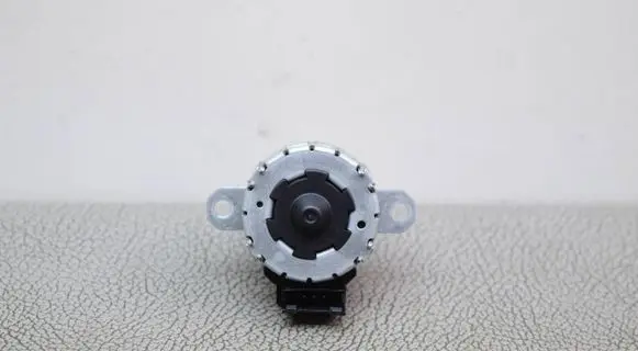 LED ballast control module