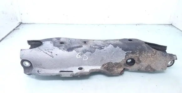 Mercedes-Benz S W220 Rear upper control arm/wishbone