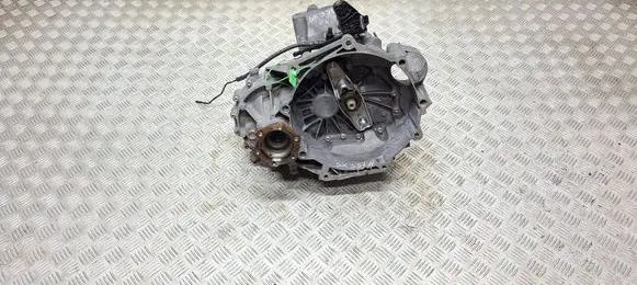 Volkswagen T-Roc Manual 5 speed gearbox S27698476 UTV