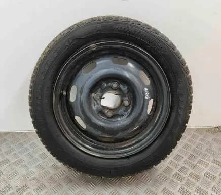 Mazda MX-5 NB Miata R14 alloy rim KBA43736