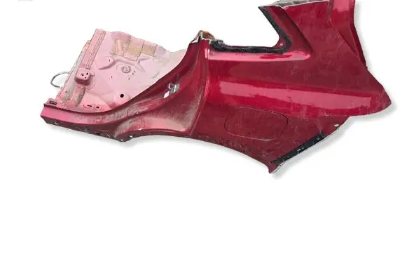 Ford Escape IV Rear quarter panel LV4BS631A03