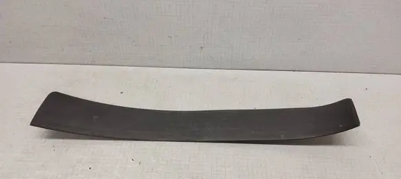 Audi A4 S4 B6 8E 8H Rear sill trim cover 8E0853375