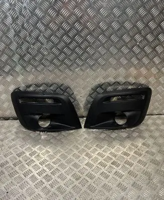 Peugeot Partner Front fog light trim/grill 9810965977OEM