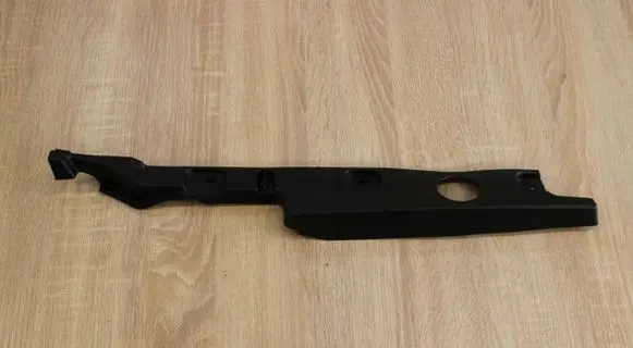 Chevrolet Orlando Front arch trim 