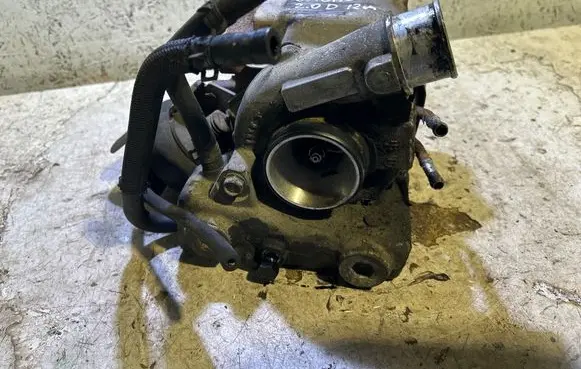 Turbo