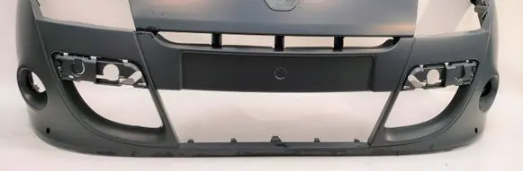 Renault Megane III Front bumper 620228962R