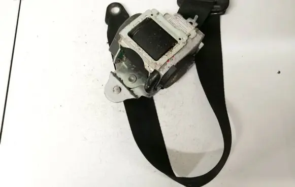 Mercedes-Benz E W211 Front seatbelt