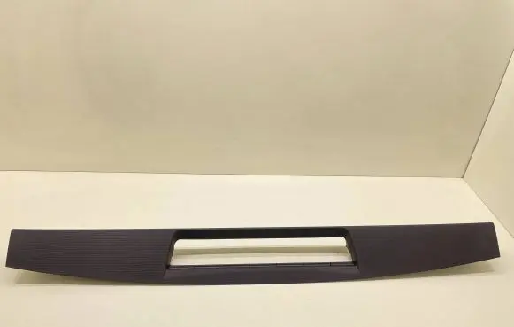 Subaru Forester SH Trunk/boot sill cover protection 94311SC000 94310SC000