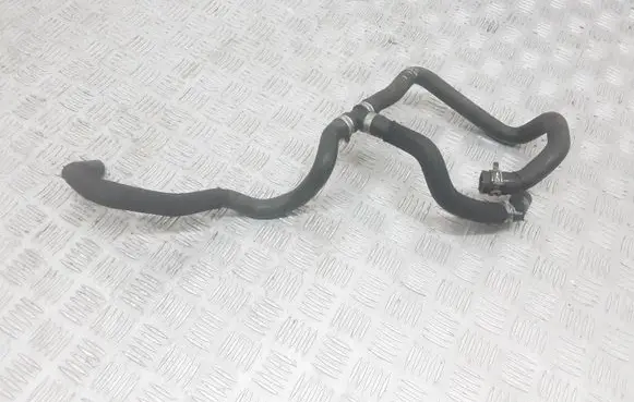 Volvo S60 Engine coolant pipe/hose 31657416 31363856