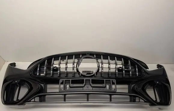 Mercedes-Benz SL AMG R232 Front bumper A2328858100
