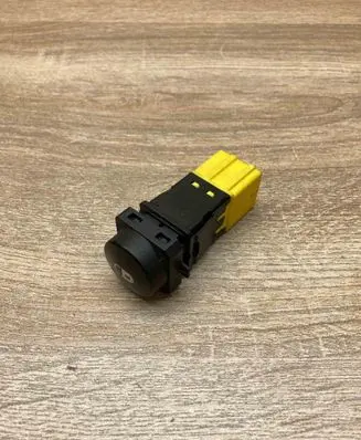 Citroen Xsara Picasso Central locking switch button 9631719177