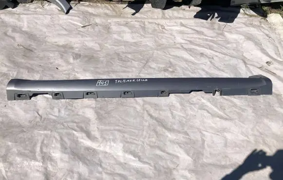 Renault Talisman Front sill (body part) 764195063R