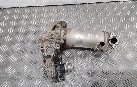 Ford Transit VII EGR valve cooler gk2q9f464ad