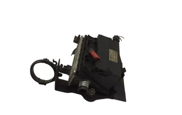 BMW 3 E46 Coolant heater 64126918806 NE512P 2400301