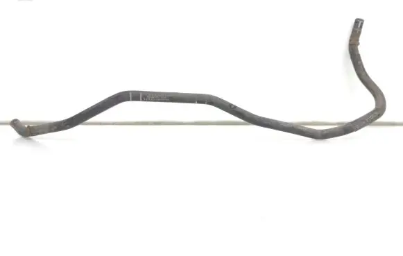 Volkswagen Cross Polo Engine coolant pipe/hose 6R0122447A