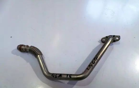 EGR valve line/pipe/hose