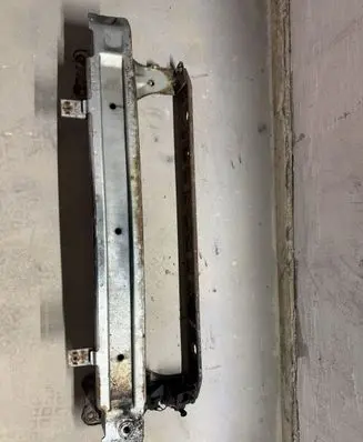 Ford S-MAX Front bumper cross member
