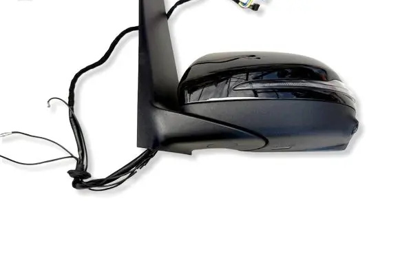 Mercedes-Benz V Class W447 Front door electric wing mirror A4478107308 A4478102206 Z8R36040170