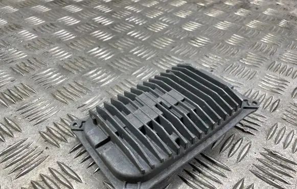 Mercedes-Benz GLC C253 Headlight ballast module Xenon A2539007000 A2539010500