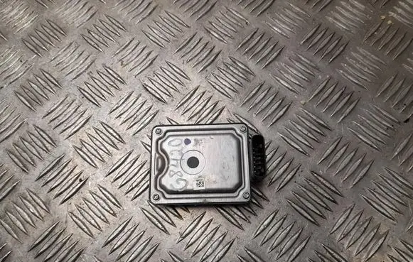 Skoda Kamiq Distronic sensor radar 2Q0907561J