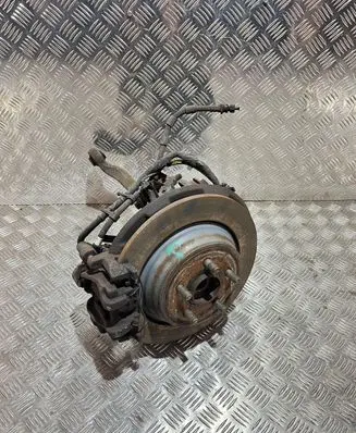 Ford Edge II Stub axle DG20969