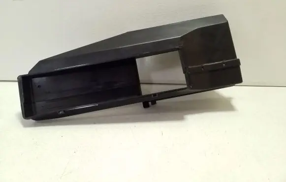 Volkswagen ID.4 Air micro filter air duct channel part 1EC815479A