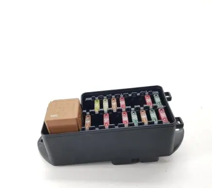Jaguar XK8 - XKR Fuse module LJB2800FA