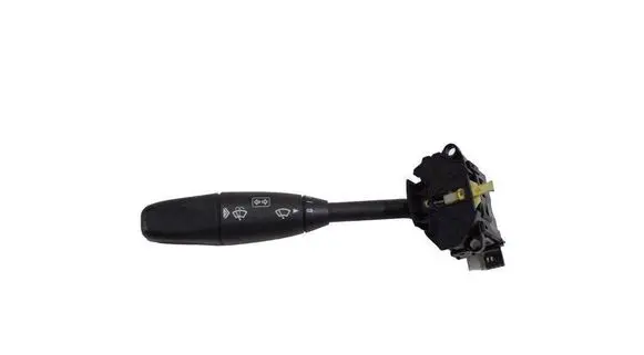 Mercedes-Benz C W203 Wiper control stalk A1715402245 0141130012