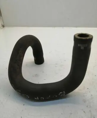 Peugeot Boxer Engine coolant pipe/hose