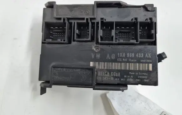 Volkswagen Touran I Comfort/convenience module 1K0959433AK