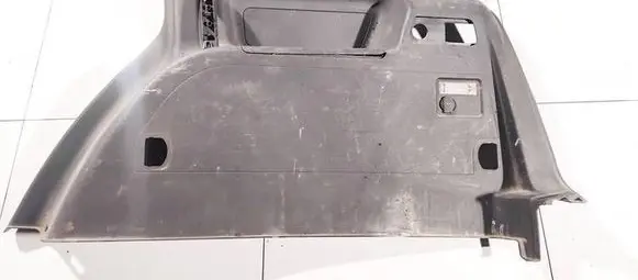 Other trunk/boot trim element