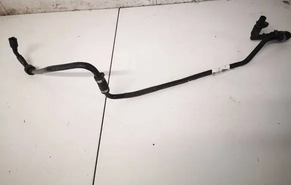 Audi Q7 4L Vacuum line/pipe/hose 