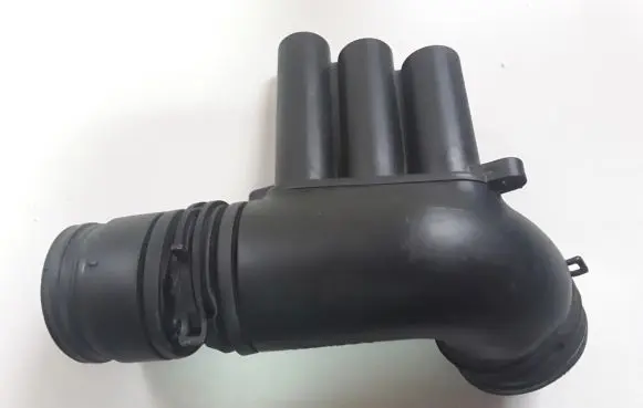 Seat Leon (5F) Brake vacuum hose/pipe 04E129651D