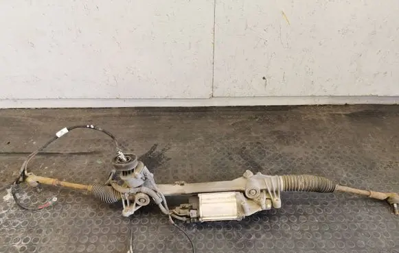 Skoda Octavia Mk2 (1Z) Steering rack 1K0909144P 0273010199 7805177332