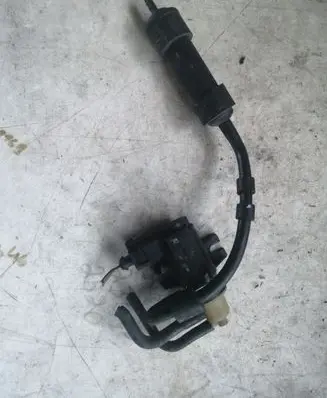 Audi A3 S3 A3 Sportback 8P Turbo solenoid valve 1K0906627 09T275