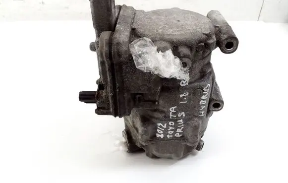 Toyota Prius (XW30) Air conditioning (A/C) compressor (pump) 0422000421