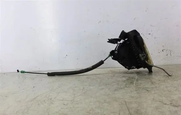 Jaguar X-Type Rear door lock 1X43-26555-AJ
