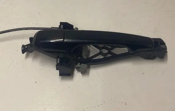 Volvo V50 Front door exterior handle 30663866 30663865