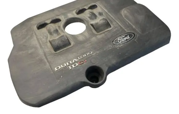 Ford Mondeo Mk III Engine cover (trim) 2S7Q6N041Bd