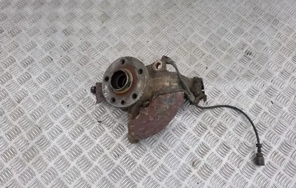 Volkswagen Sharan Front wheel hub