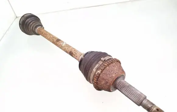 Ford Transit Front driveshaft
