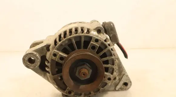 Toyota Yaris Generator/alternator 