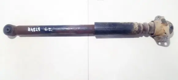Audi A3 S3 8L Rear shock absorber/damper